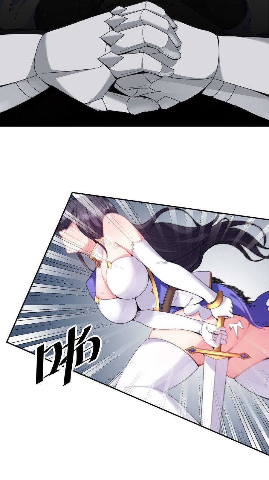 Đồ Long Kỵ Sĩ Hôn Môi Ác Long Chapter 11 - 35