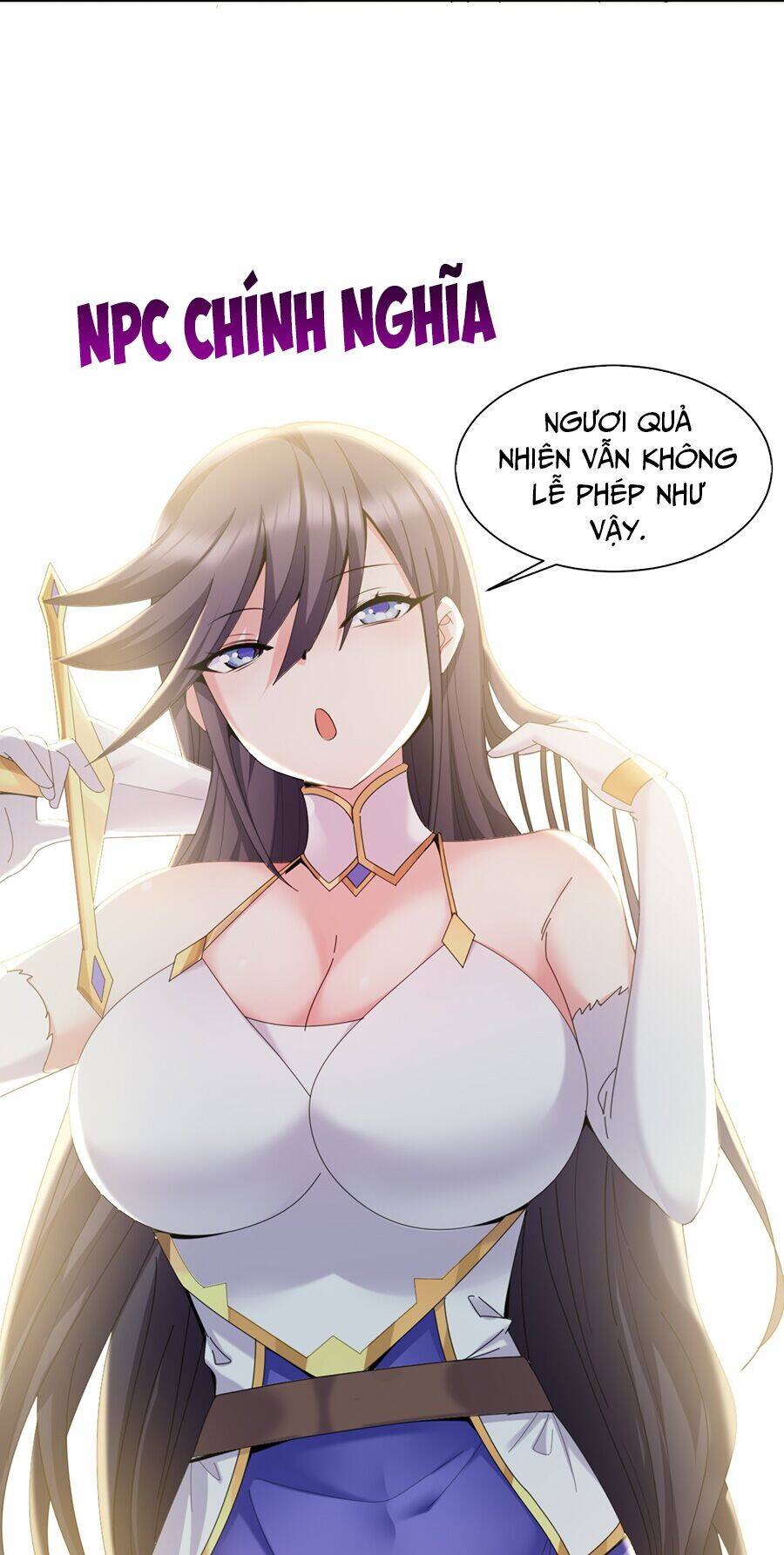 Đồ Long Kỵ Sĩ Hôn Môi Ác Long Chapter 11 - 47