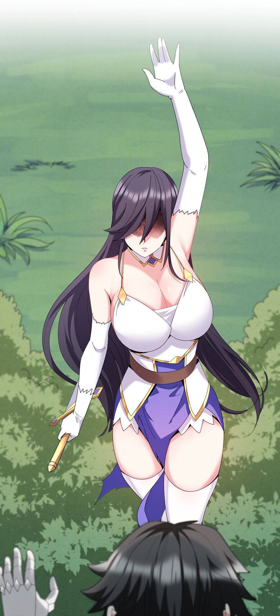 Đồ Long Kỵ Sĩ Hôn Môi Ác Long Chapter 11 - 51