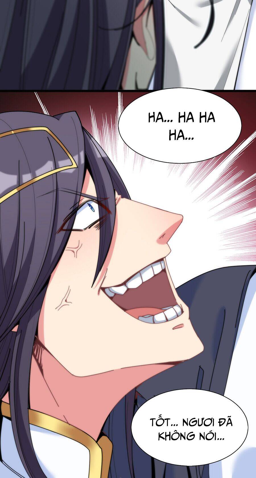 Đồ Long Kỵ Sĩ Hôn Môi Ác Long Chapter 11 - 9