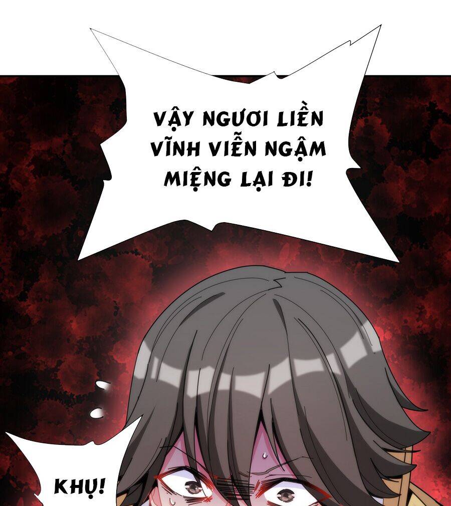 Đồ Long Kỵ Sĩ Hôn Môi Ác Long Chapter 11 - 10