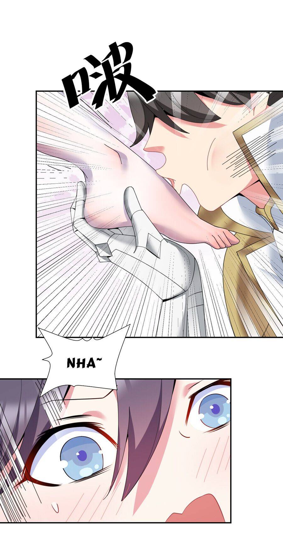 Đồ Long Kỵ Sĩ Hôn Môi Ác Long Chapter 12 - 12