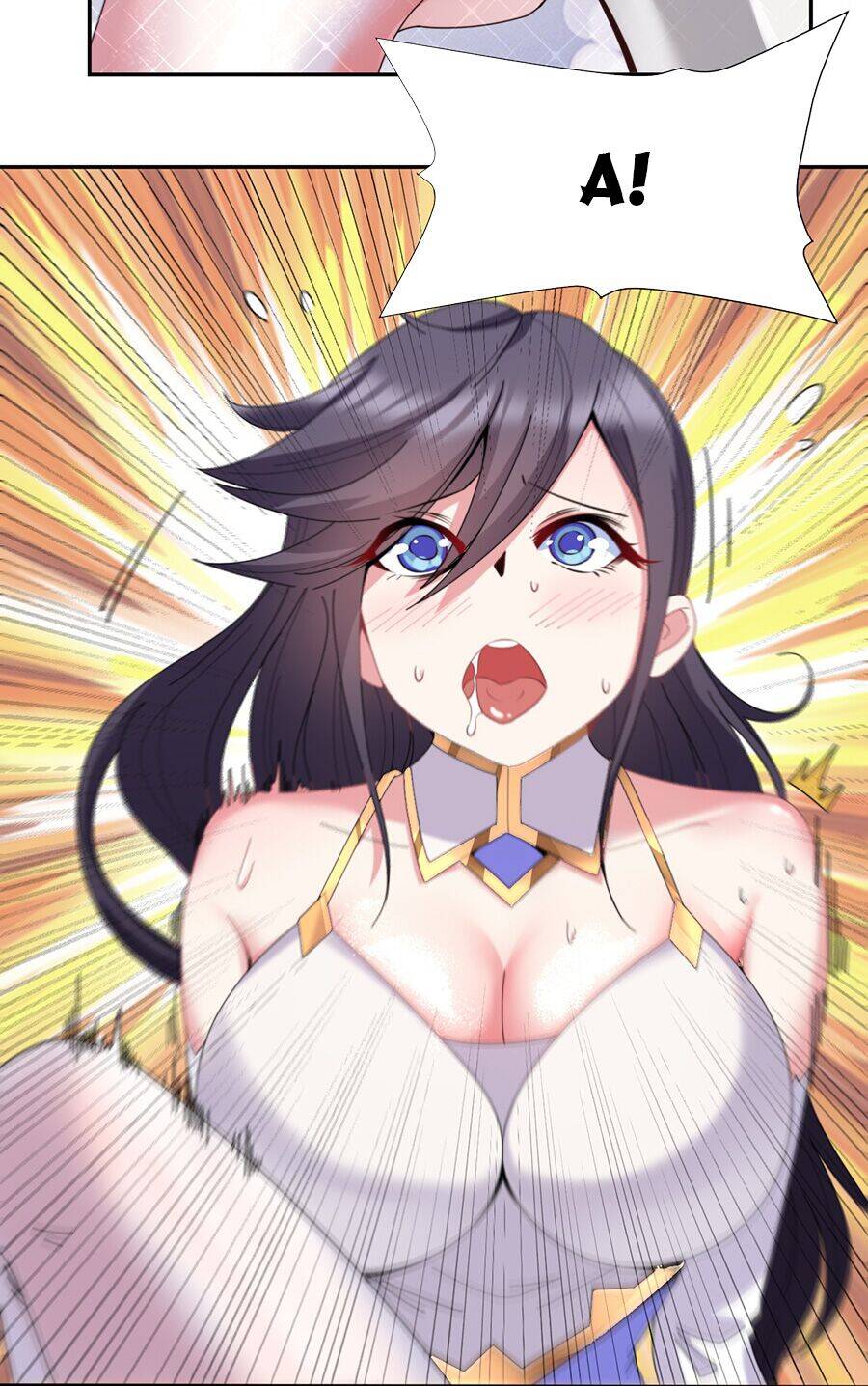 Đồ Long Kỵ Sĩ Hôn Môi Ác Long Chapter 12 - 22