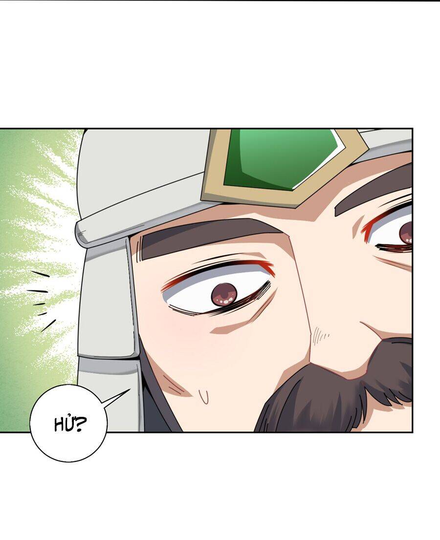 Đồ Long Kỵ Sĩ Hôn Môi Ác Long Chapter 12 - 33