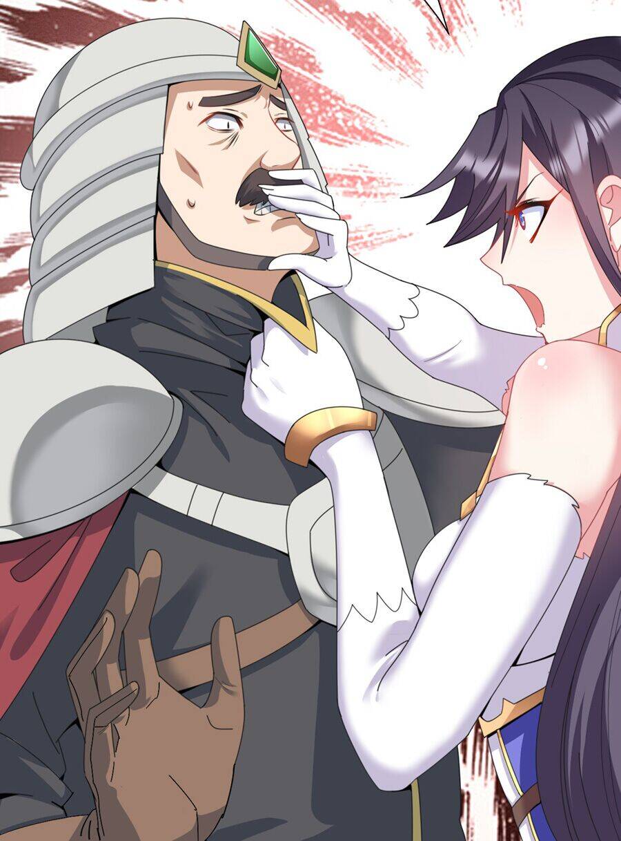 Đồ Long Kỵ Sĩ Hôn Môi Ác Long Chapter 12 - 37