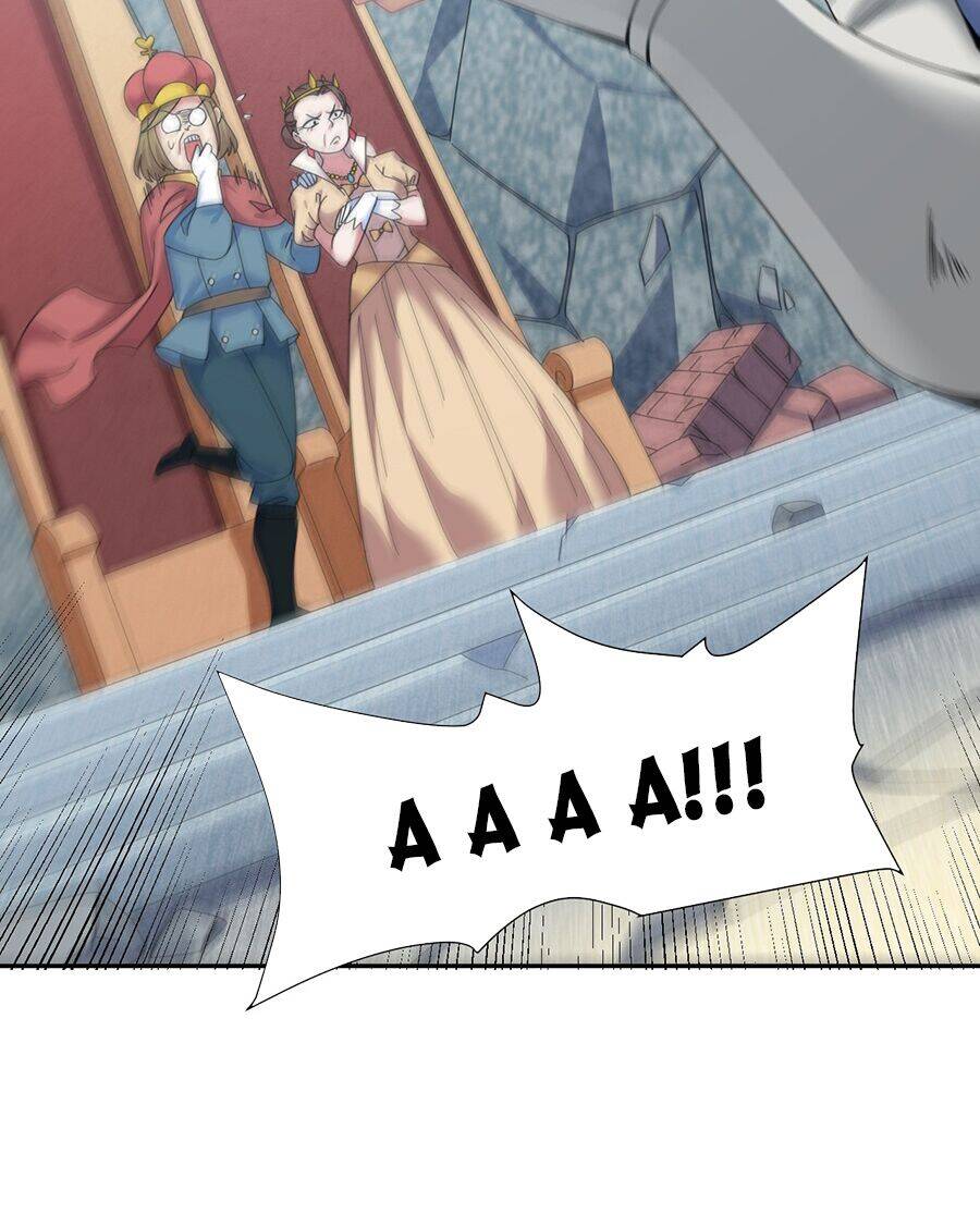 Đồ Long Kỵ Sĩ Hôn Môi Ác Long Chapter 12 - 58