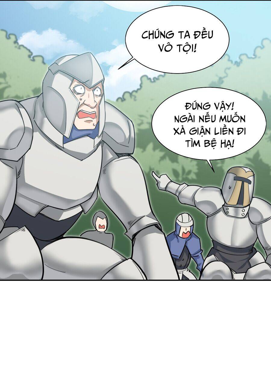 Đồ Long Kỵ Sĩ Hôn Môi Ác Long Chapter 13 - 11