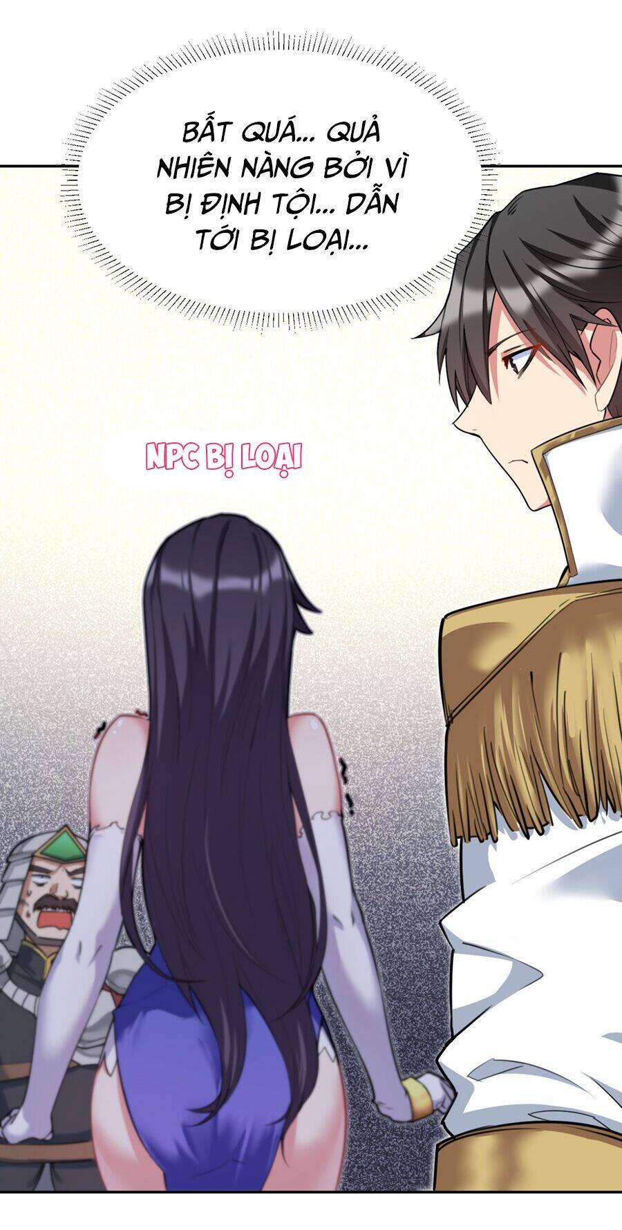 Đồ Long Kỵ Sĩ Hôn Môi Ác Long Chapter 13 - 13