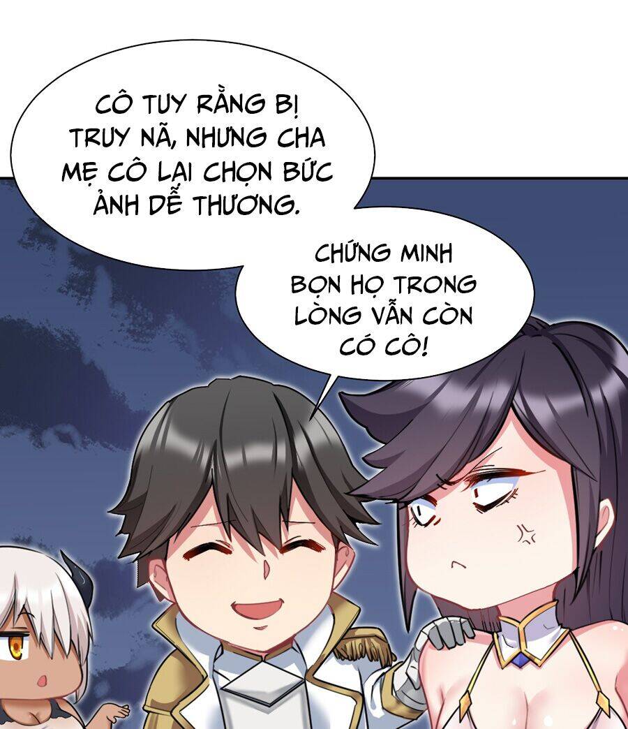Đồ Long Kỵ Sĩ Hôn Môi Ác Long Chapter 13 - 16