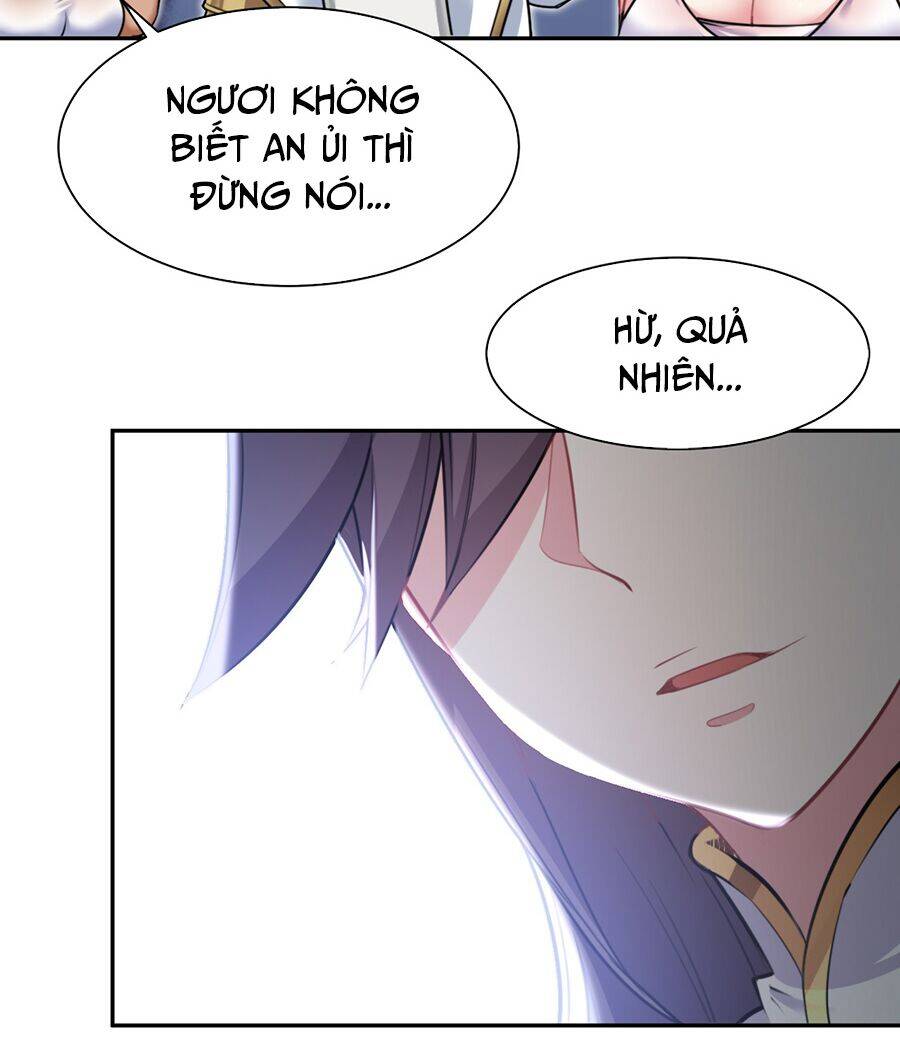 Đồ Long Kỵ Sĩ Hôn Môi Ác Long Chapter 13 - 17