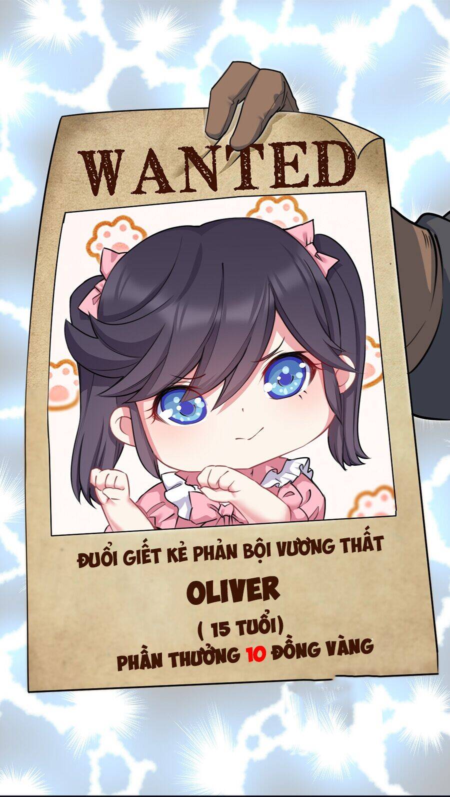 Đồ Long Kỵ Sĩ Hôn Môi Ác Long Chapter 13 - 3