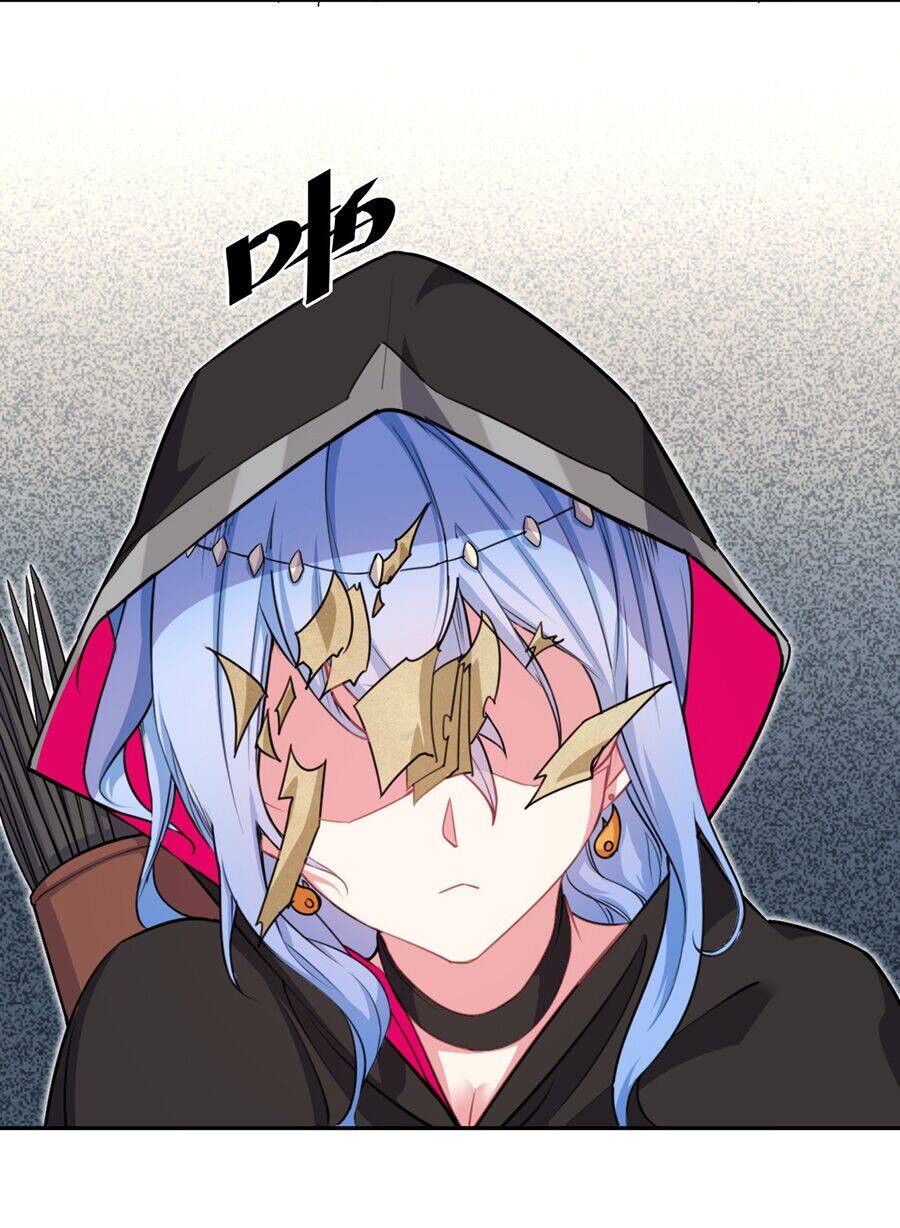 Đồ Long Kỵ Sĩ Hôn Môi Ác Long Chapter 13 - 22