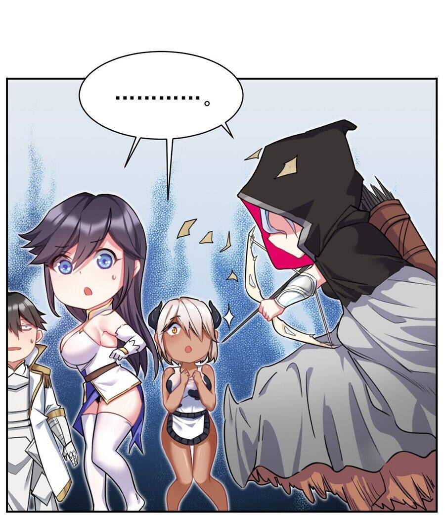 Đồ Long Kỵ Sĩ Hôn Môi Ác Long Chapter 13 - 23