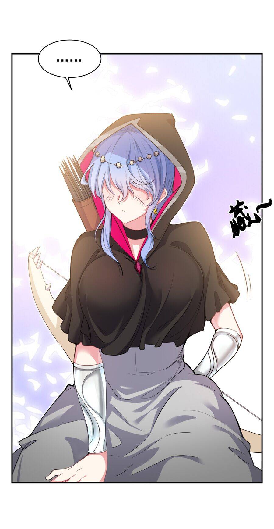 Đồ Long Kỵ Sĩ Hôn Môi Ác Long Chapter 13 - 25