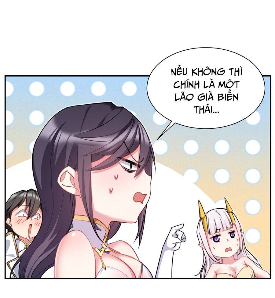 Đồ Long Kỵ Sĩ Hôn Môi Ác Long Chapter 13 - 26