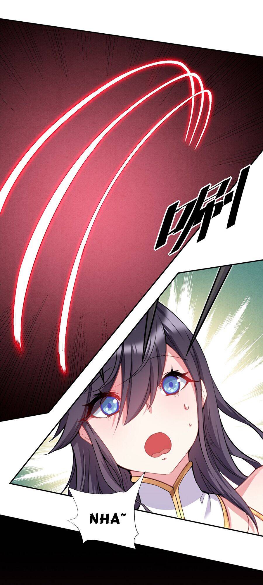 Đồ Long Kỵ Sĩ Hôn Môi Ác Long Chapter 13 - 27