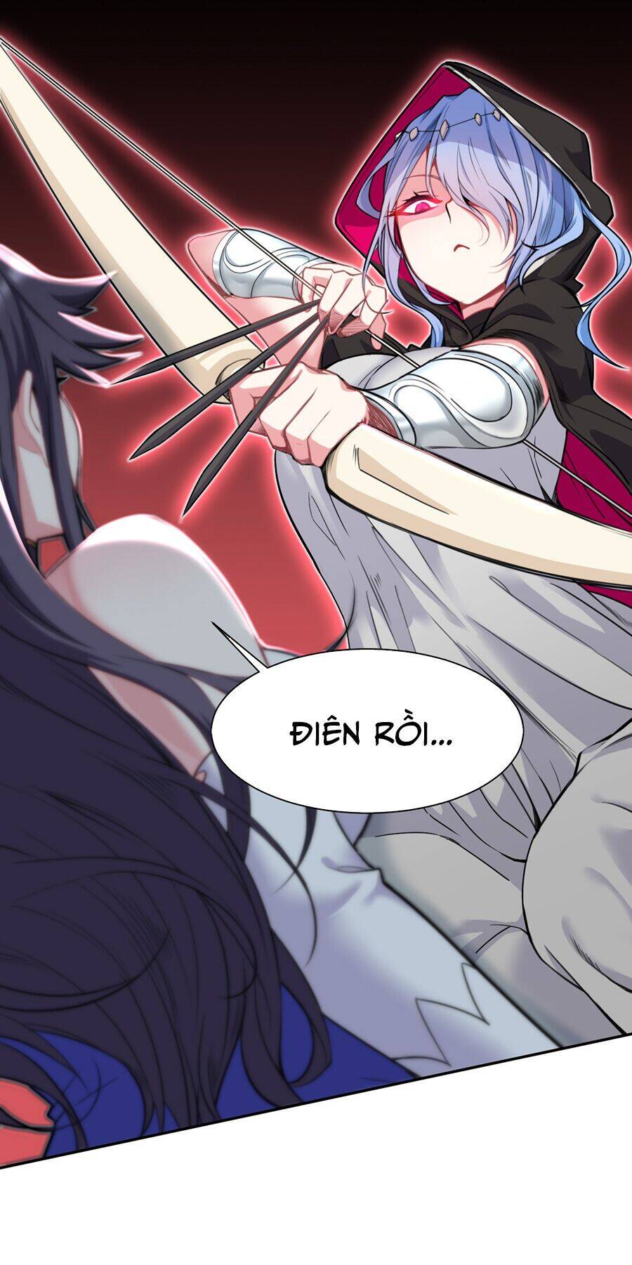 Đồ Long Kỵ Sĩ Hôn Môi Ác Long Chapter 13 - 28