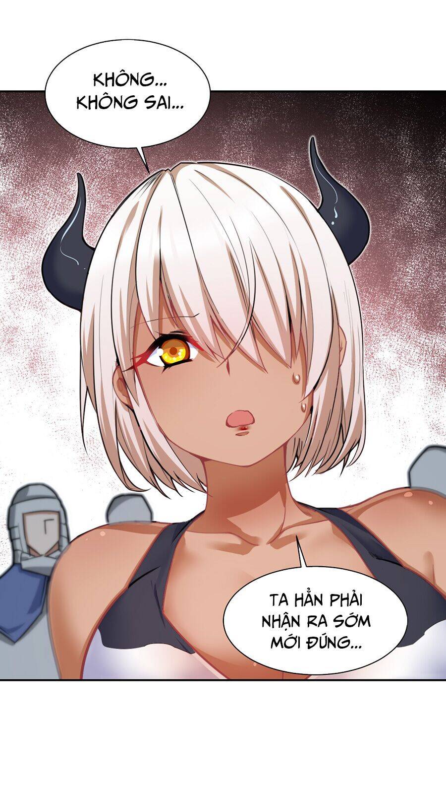 Đồ Long Kỵ Sĩ Hôn Môi Ác Long Chapter 13 - 32
