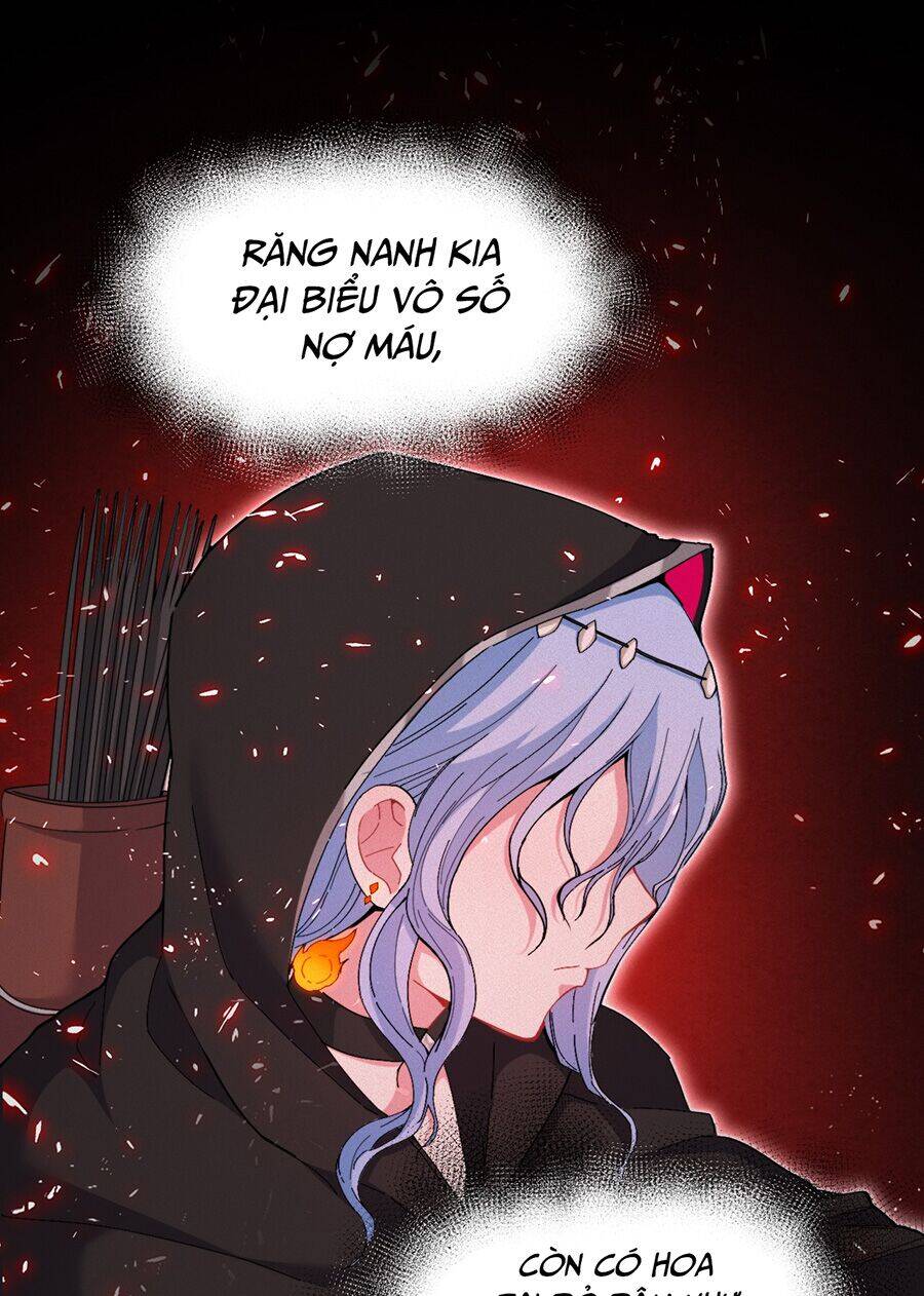 Đồ Long Kỵ Sĩ Hôn Môi Ác Long Chapter 13 - 33