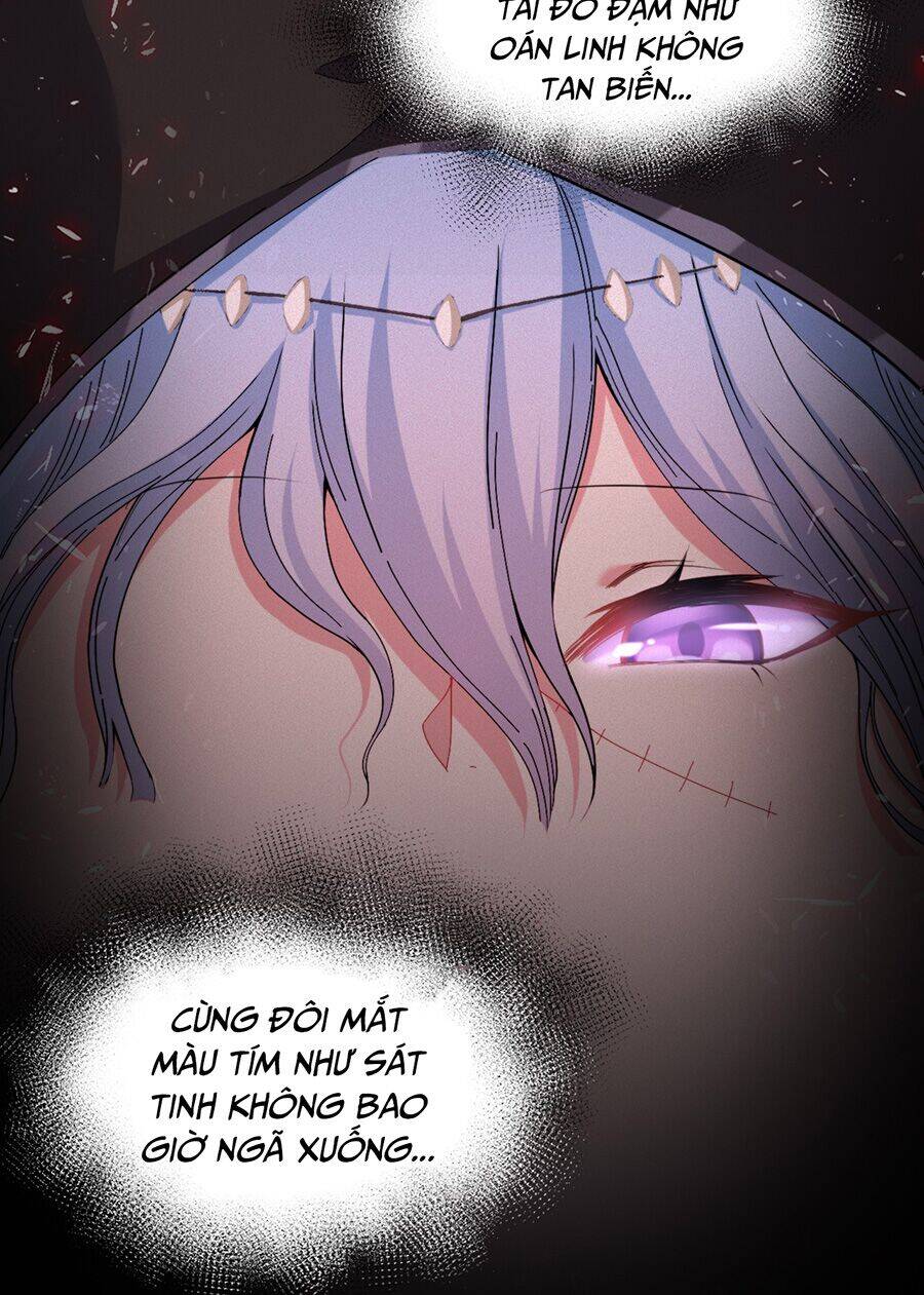 Đồ Long Kỵ Sĩ Hôn Môi Ác Long Chapter 13 - 34
