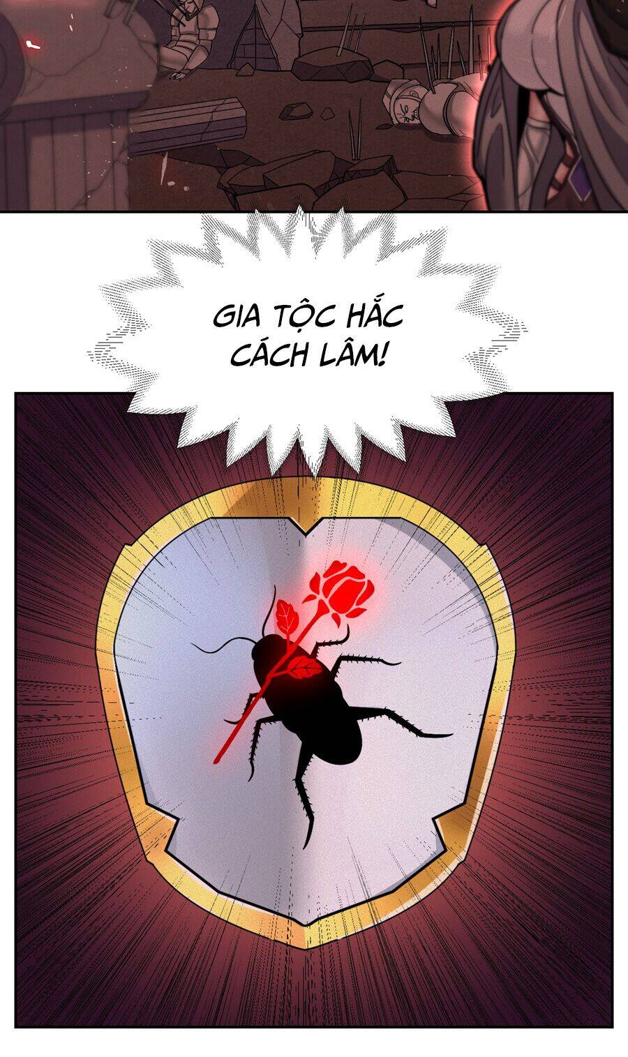 Đồ Long Kỵ Sĩ Hôn Môi Ác Long Chapter 13 - 37