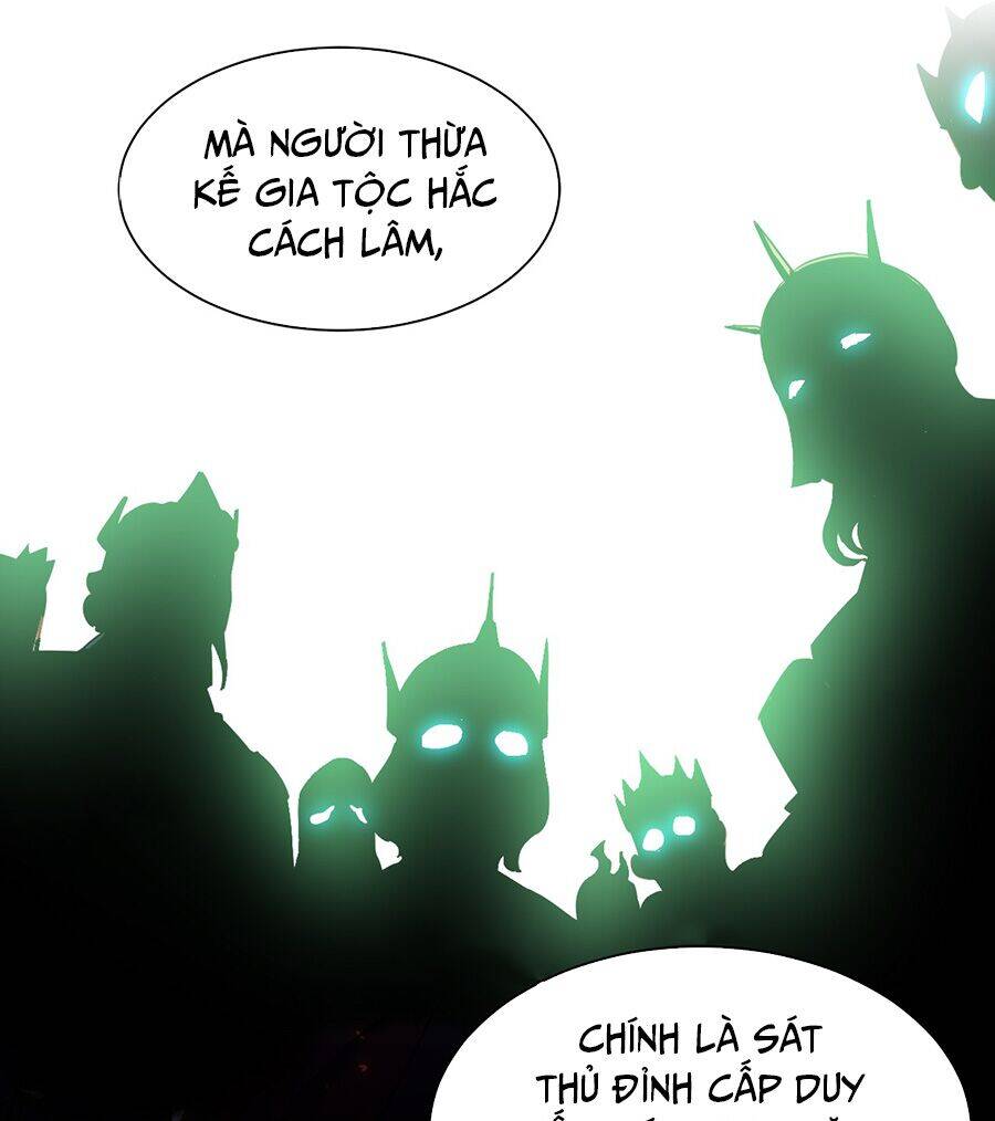 Đồ Long Kỵ Sĩ Hôn Môi Ác Long Chapter 13 - 38