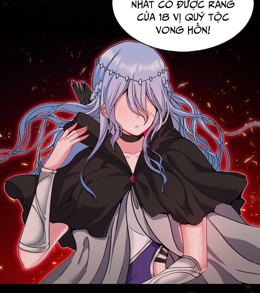 Đồ Long Kỵ Sĩ Hôn Môi Ác Long Chapter 13 - 39