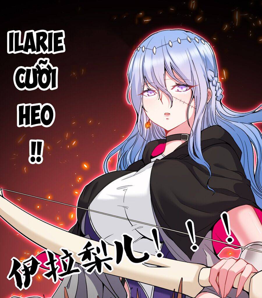 Đồ Long Kỵ Sĩ Hôn Môi Ác Long Chapter 13 - 40