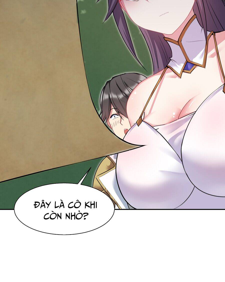 Đồ Long Kỵ Sĩ Hôn Môi Ác Long Chapter 13 - 5