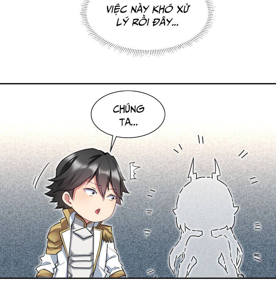 Đồ Long Kỵ Sĩ Hôn Môi Ác Long Chapter 13 - 44