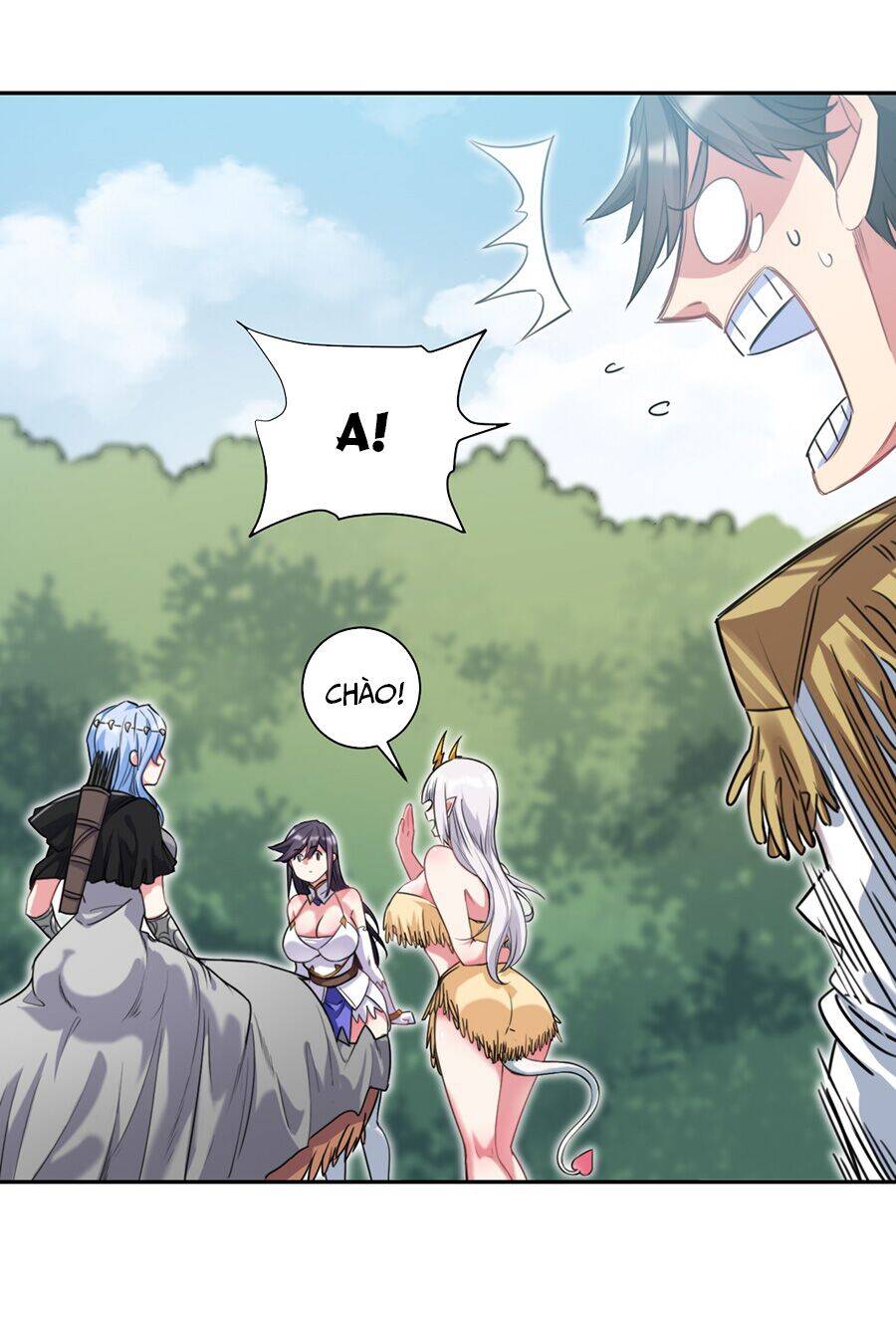 Đồ Long Kỵ Sĩ Hôn Môi Ác Long Chapter 13 - 45