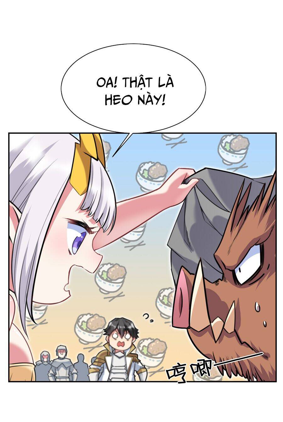 Đồ Long Kỵ Sĩ Hôn Môi Ác Long Chapter 13 - 46