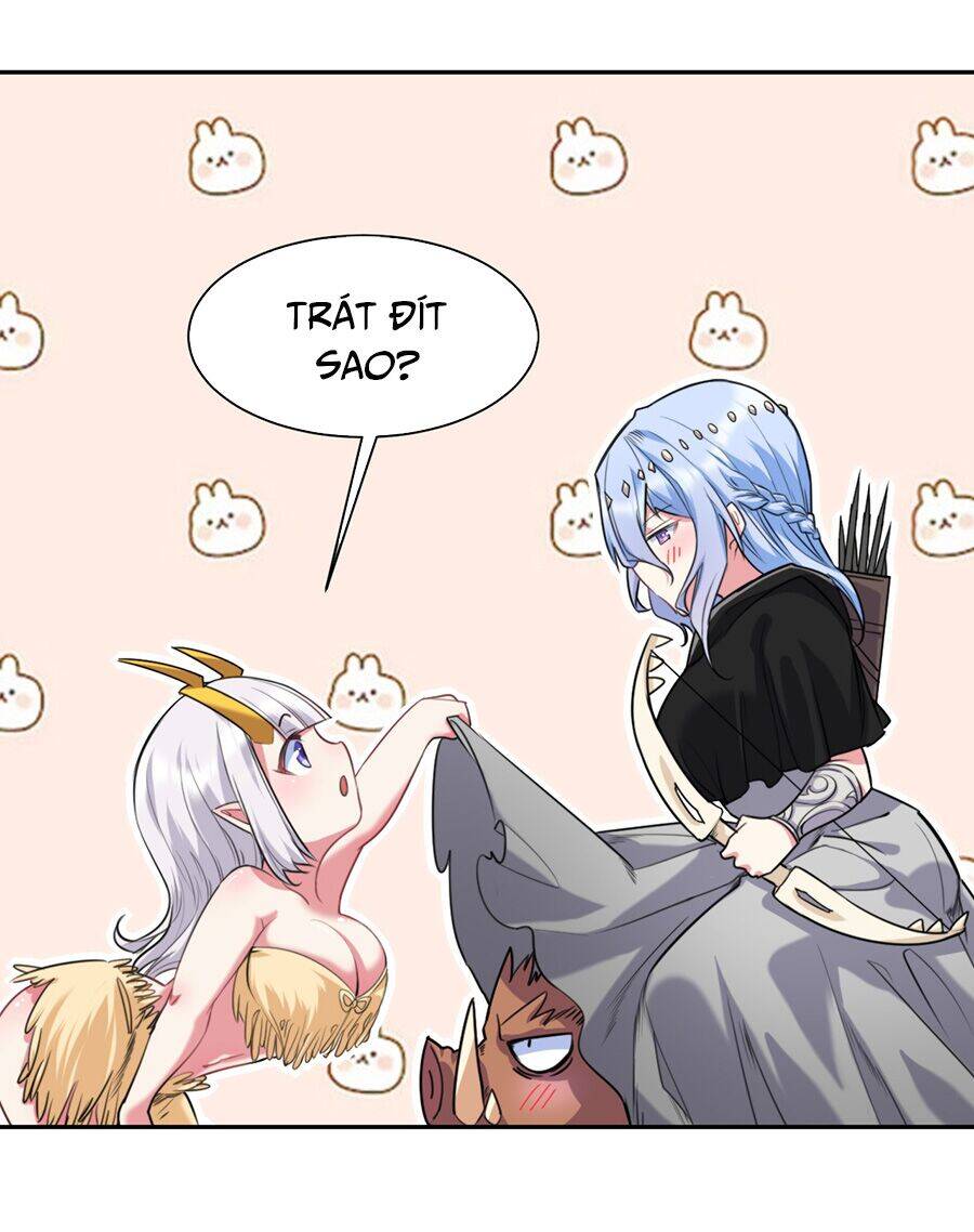 Đồ Long Kỵ Sĩ Hôn Môi Ác Long Chapter 13 - 48