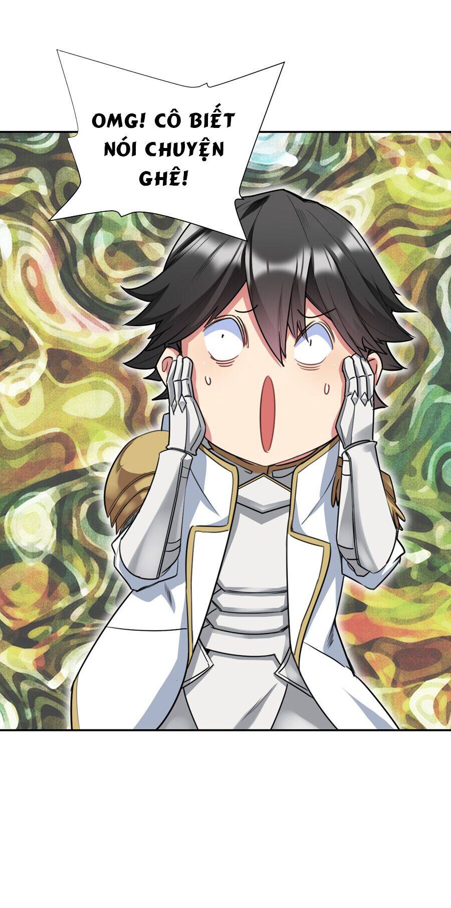 Đồ Long Kỵ Sĩ Hôn Môi Ác Long Chapter 13 - 49