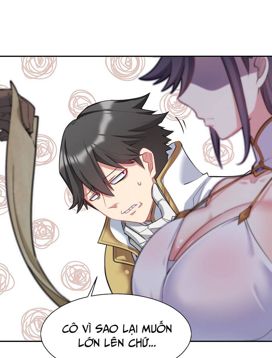 Đồ Long Kỵ Sĩ Hôn Môi Ác Long Chapter 13 - 6