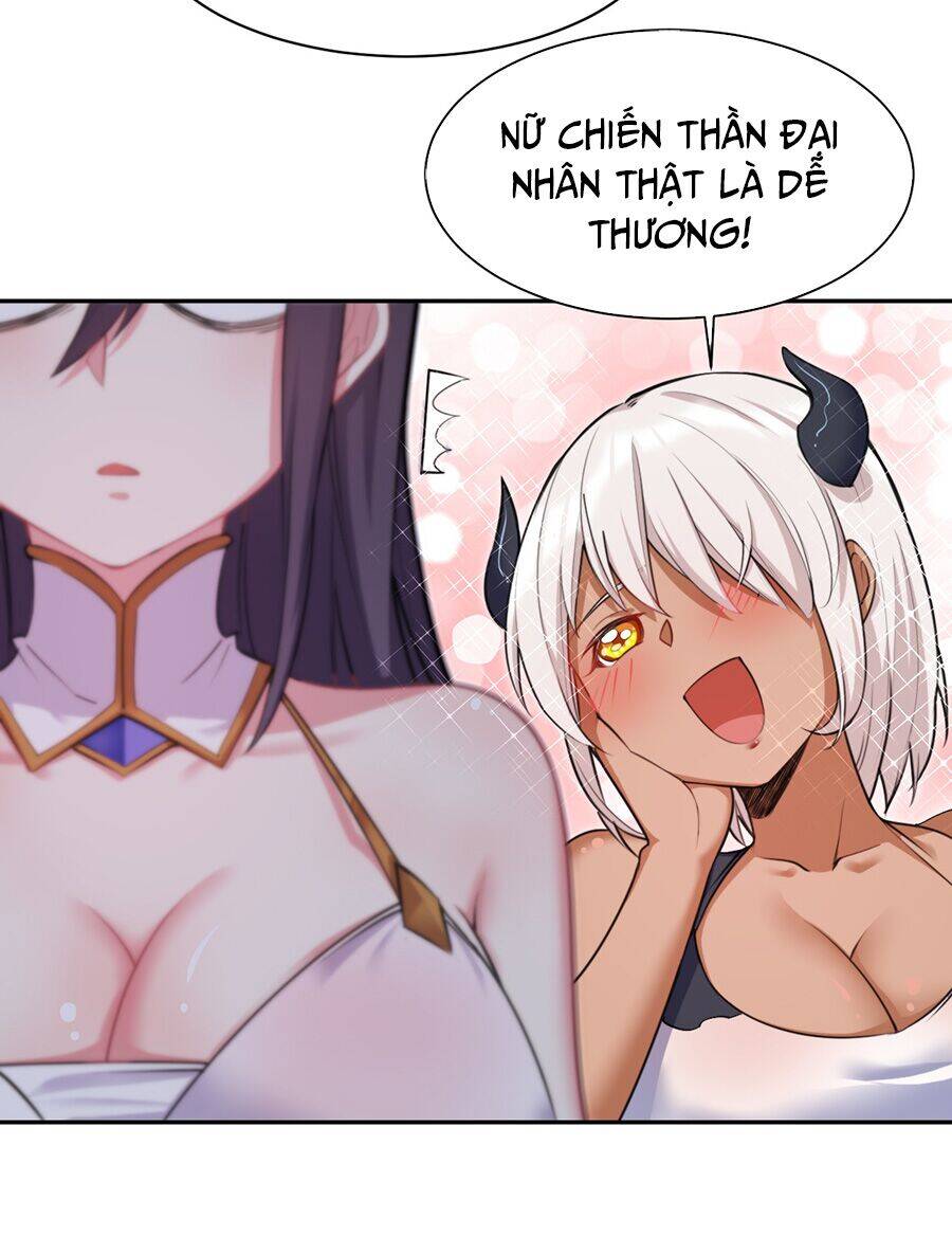 Đồ Long Kỵ Sĩ Hôn Môi Ác Long Chapter 13 - 7