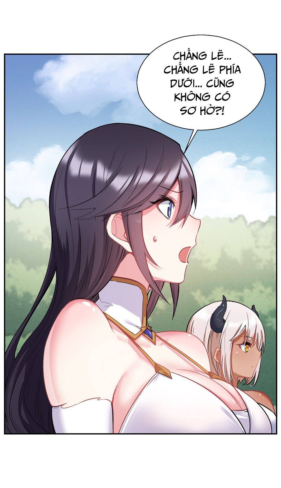 Đồ Long Kỵ Sĩ Hôn Môi Ác Long Chapter 14 - 13