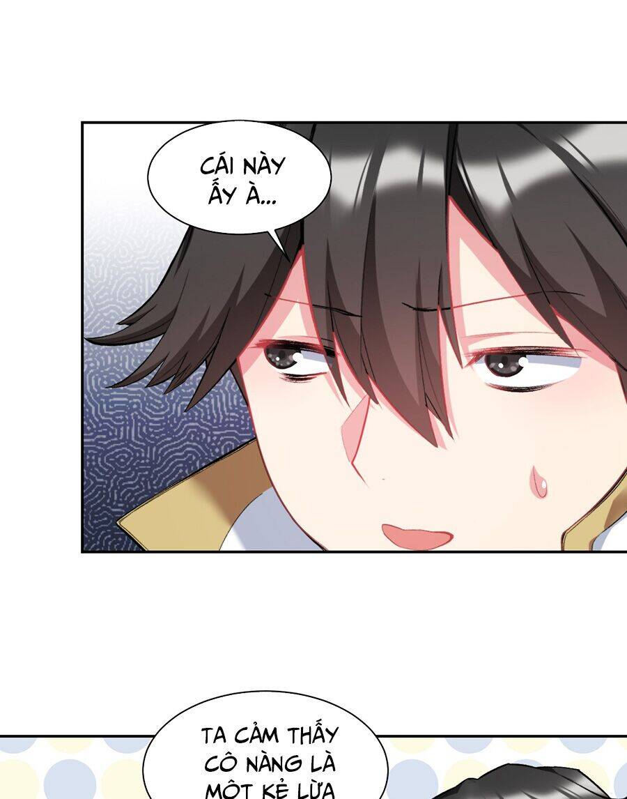 Đồ Long Kỵ Sĩ Hôn Môi Ác Long Chapter 14 - 14