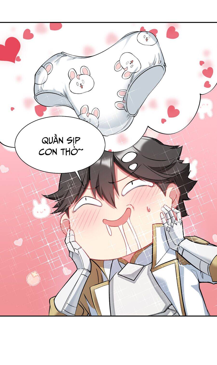 Đồ Long Kỵ Sĩ Hôn Môi Ác Long Chapter 14 - 17
