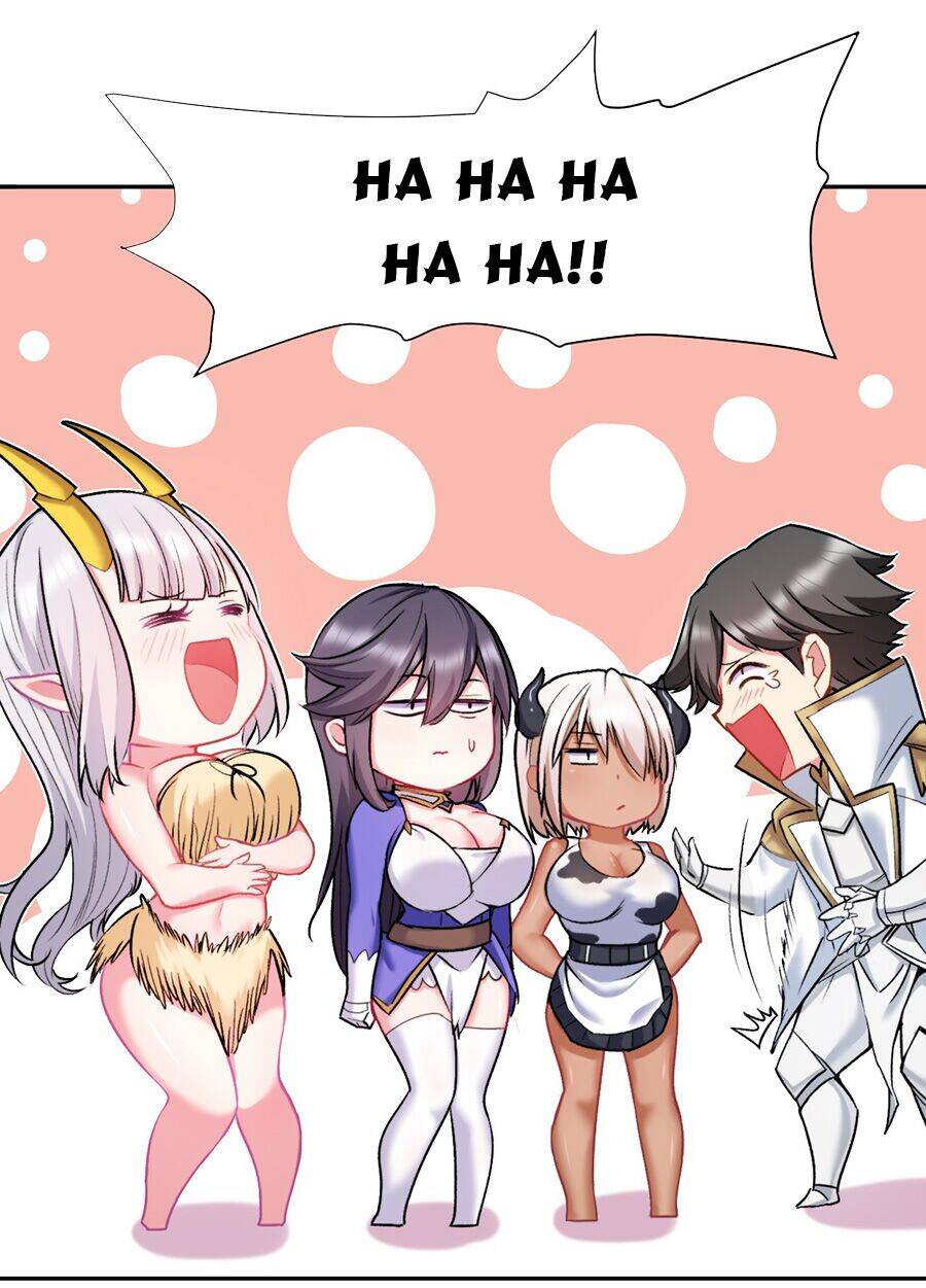 Đồ Long Kỵ Sĩ Hôn Môi Ác Long Chapter 14 - 19