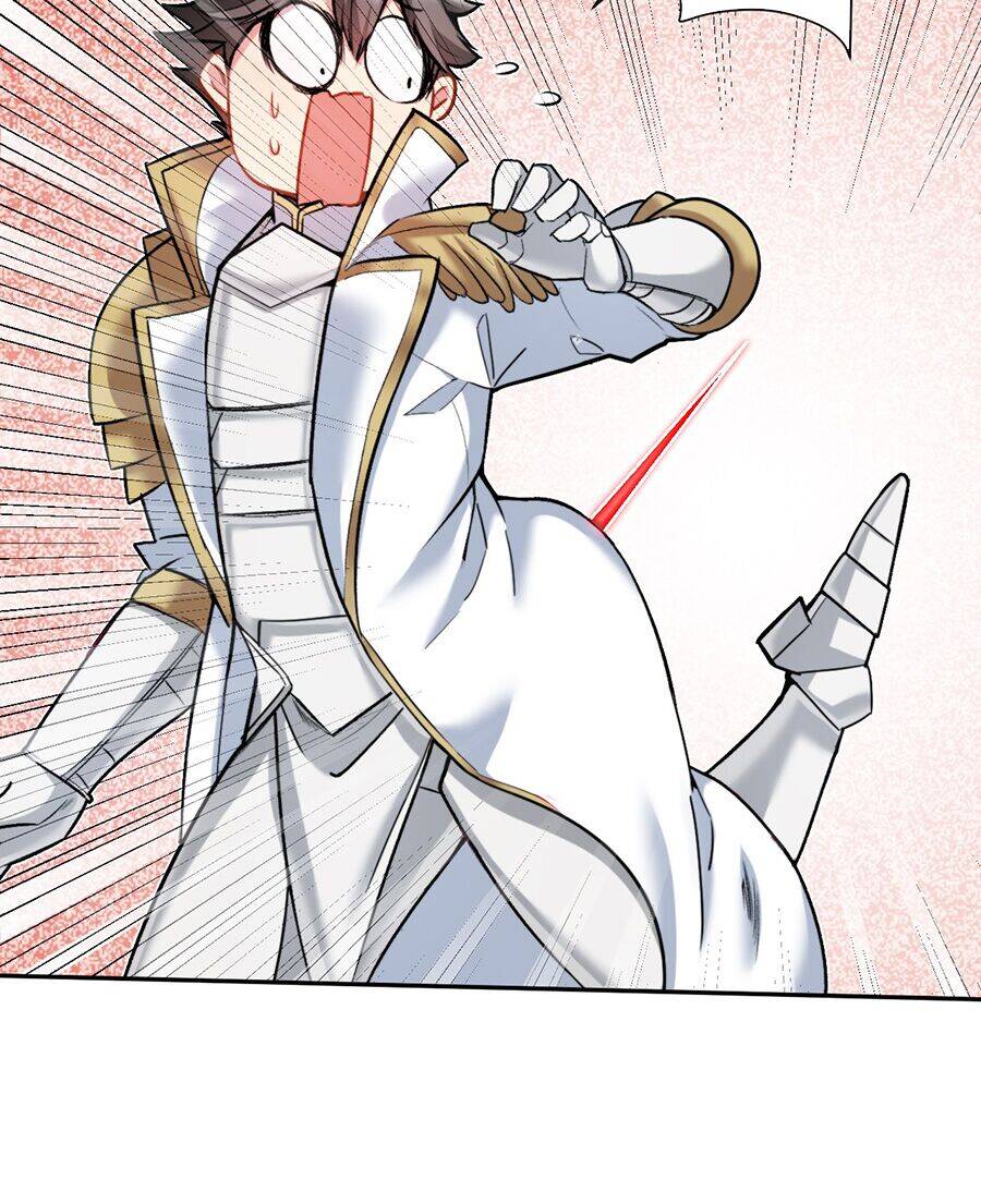 Đồ Long Kỵ Sĩ Hôn Môi Ác Long Chapter 14 - 21