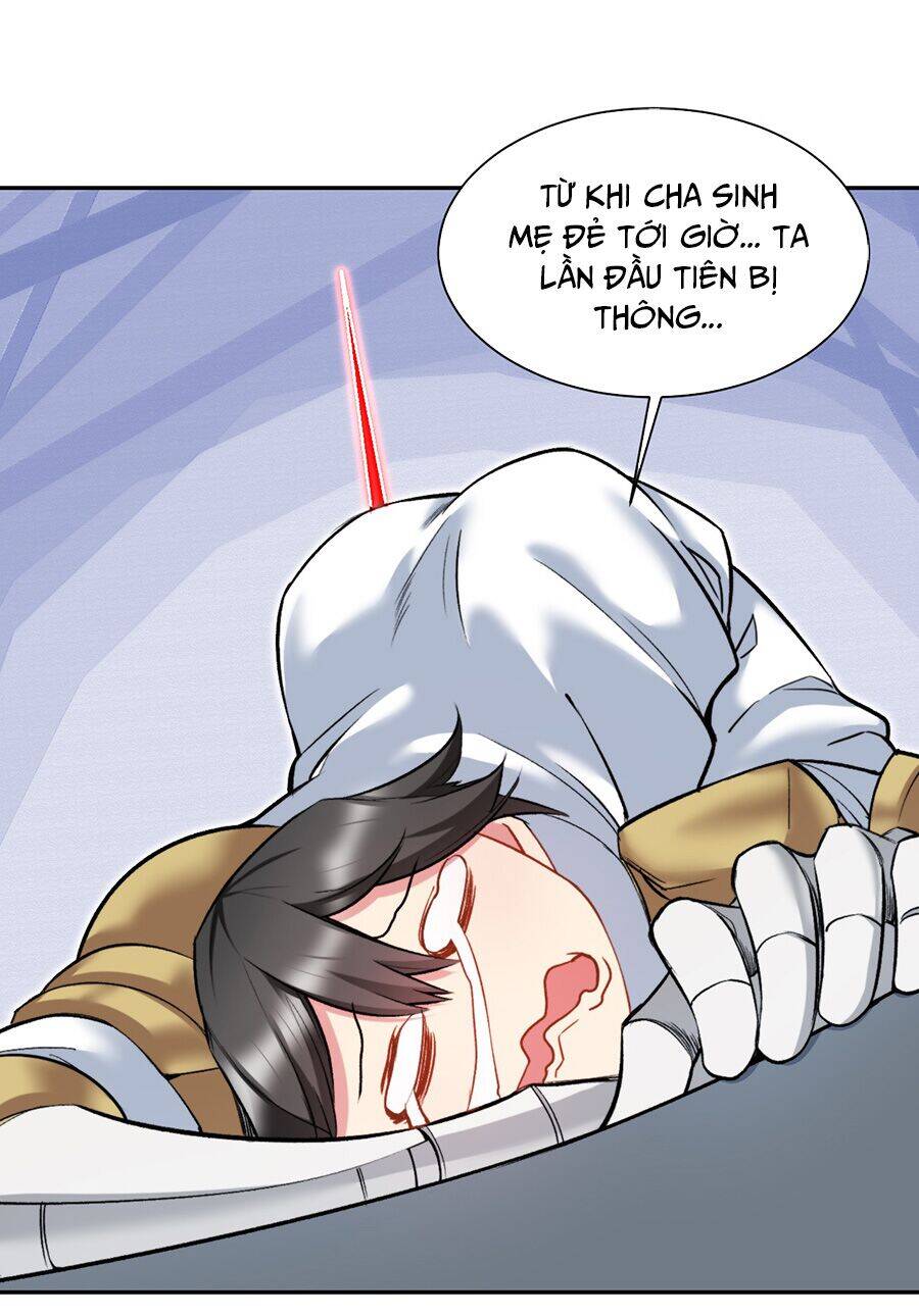 Đồ Long Kỵ Sĩ Hôn Môi Ác Long Chapter 14 - 23