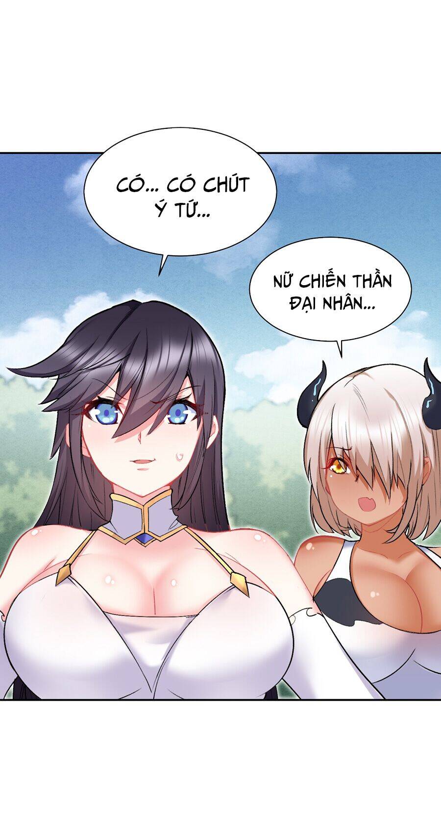 Đồ Long Kỵ Sĩ Hôn Môi Ác Long Chapter 14 - 26