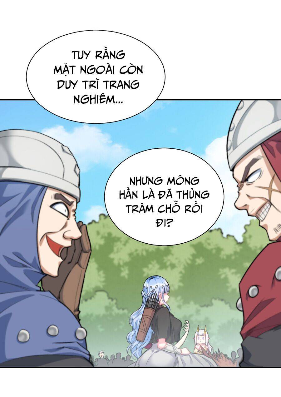 Đồ Long Kỵ Sĩ Hôn Môi Ác Long Chapter 14 - 4