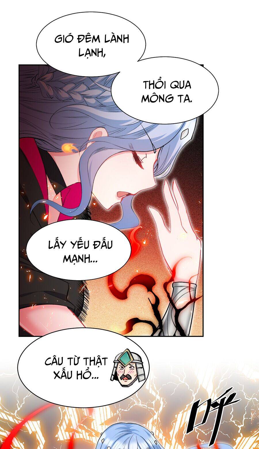 Đồ Long Kỵ Sĩ Hôn Môi Ác Long Chapter 14 - 39