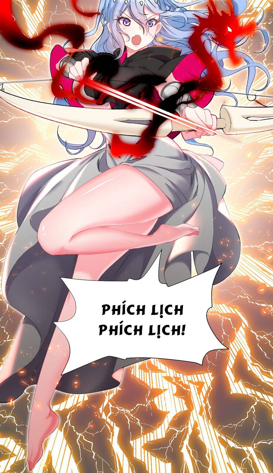 Đồ Long Kỵ Sĩ Hôn Môi Ác Long Chapter 14 - 40