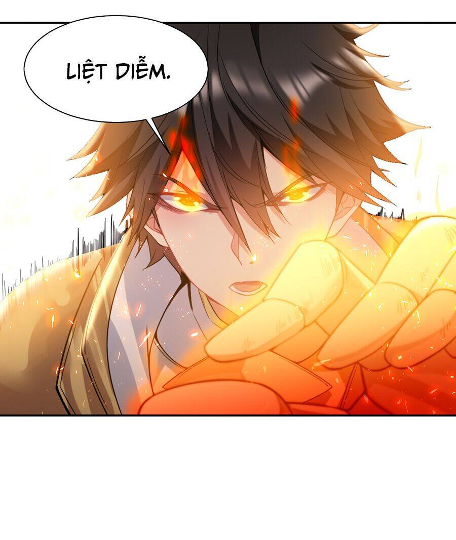 Đồ Long Kỵ Sĩ Hôn Môi Ác Long Chapter 14 - 45