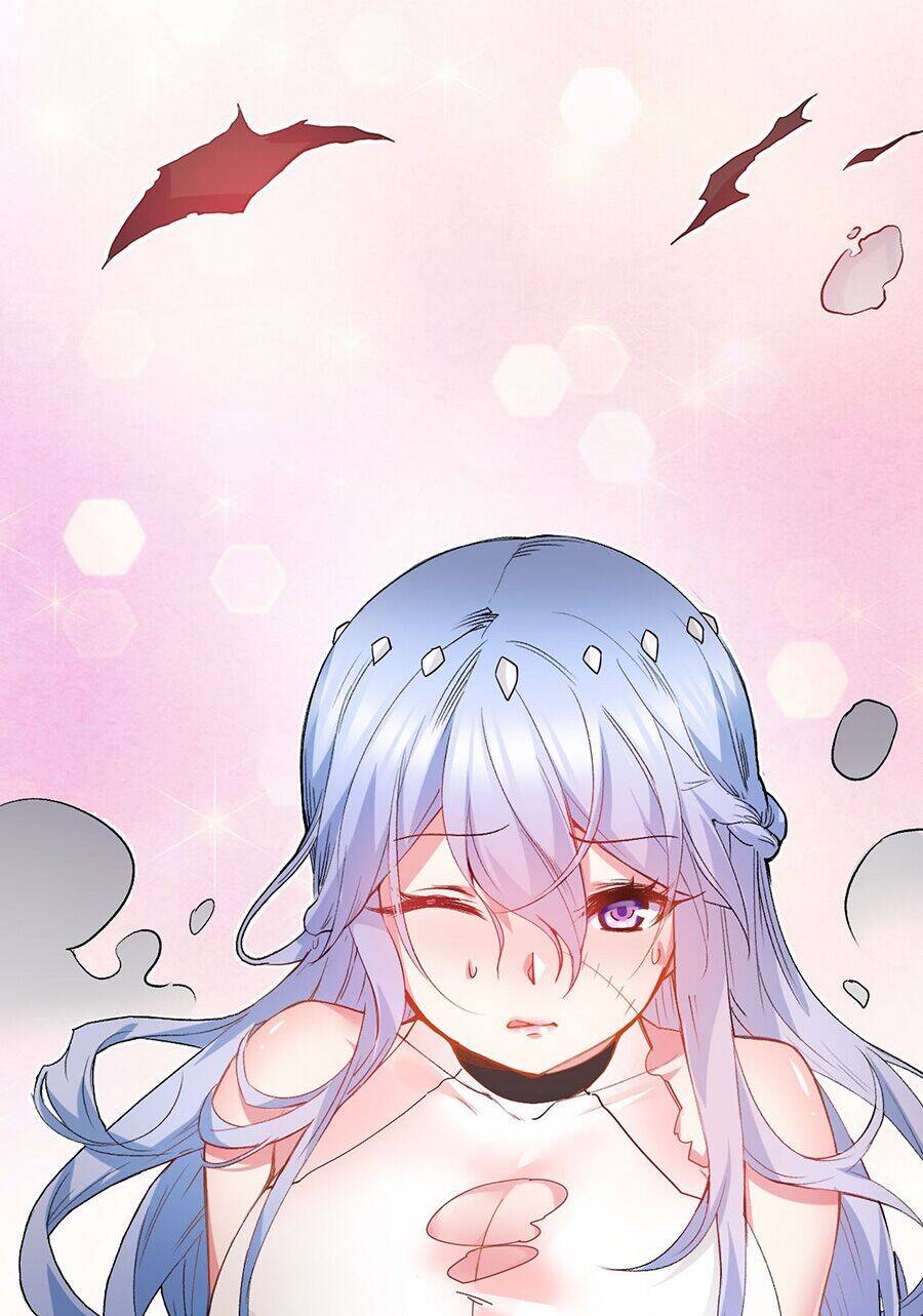 Đồ Long Kỵ Sĩ Hôn Môi Ác Long Chapter 14 - 51