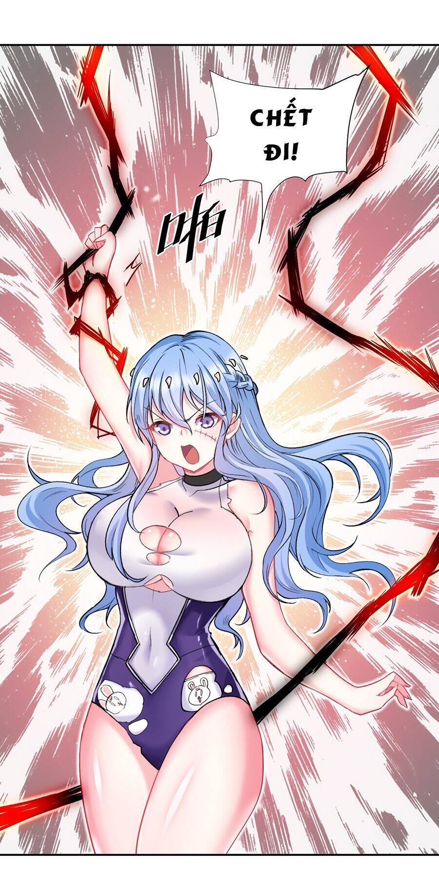 Đồ Long Kỵ Sĩ Hôn Môi Ác Long Chapter 15 - 14