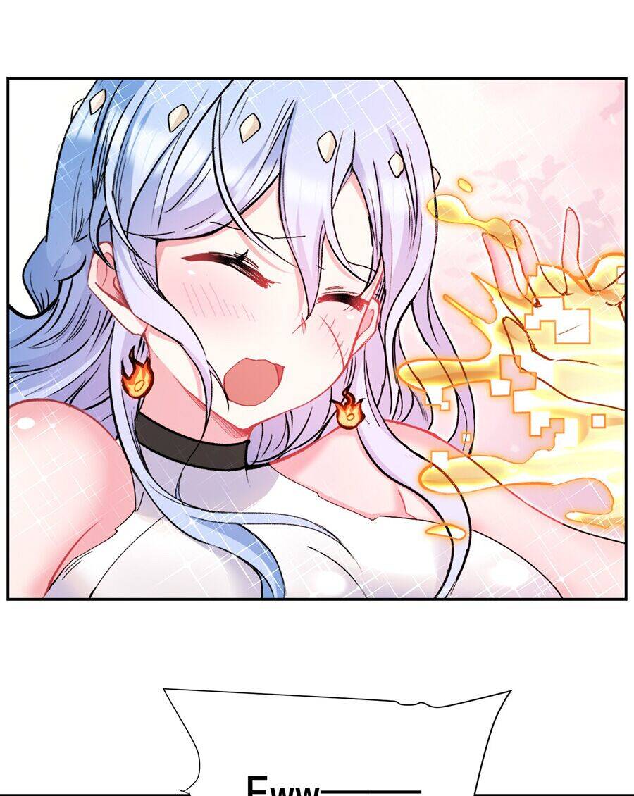 Đồ Long Kỵ Sĩ Hôn Môi Ác Long Chapter 15 - 21